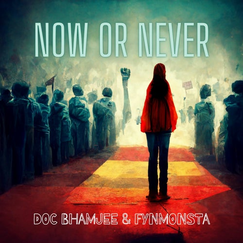 Now or Never
