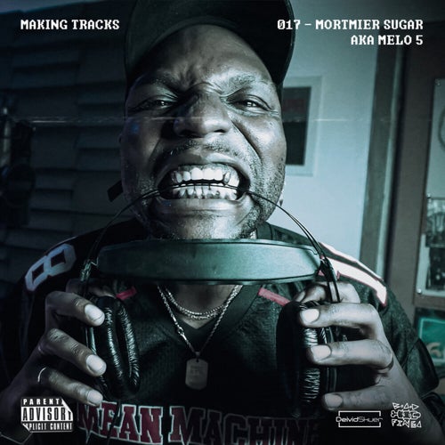Making Tracks 17