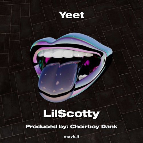 Yeet