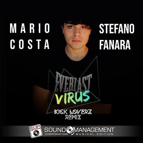 Virus (Kick Loverz Remix)