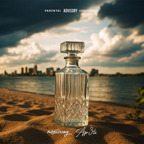 Licor Pt. 2  (feat. Apr3ta)