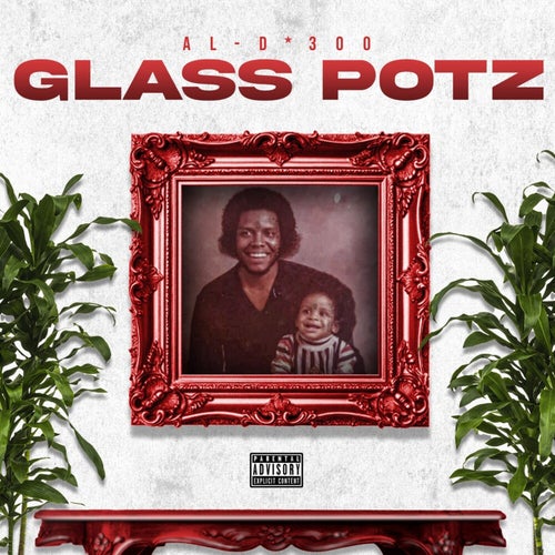 GLASS POTZ