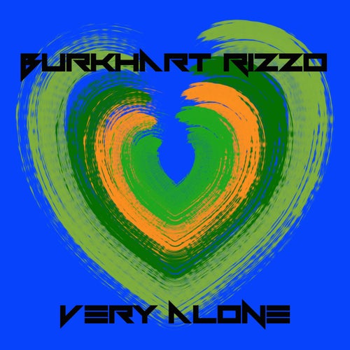 Very Alone