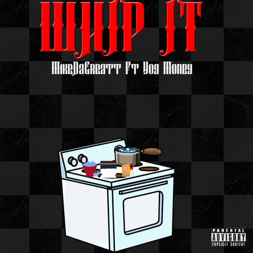 WHIP IT (feat. YOG MONEY)