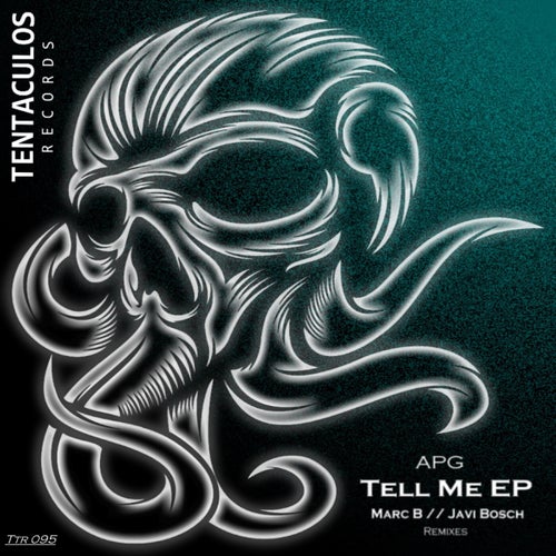 Tell Me (Original Mix)