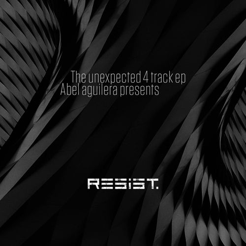 The Unexpected 4 Track EP