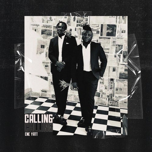 Calling (Remixes)