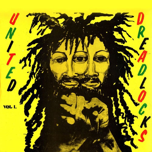 United Dreadlocks Vol. 1