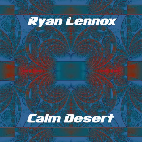 Calm Desert
