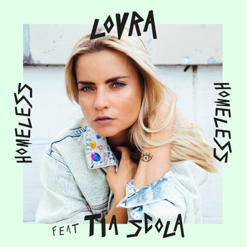 Homeless (Radio Mix)