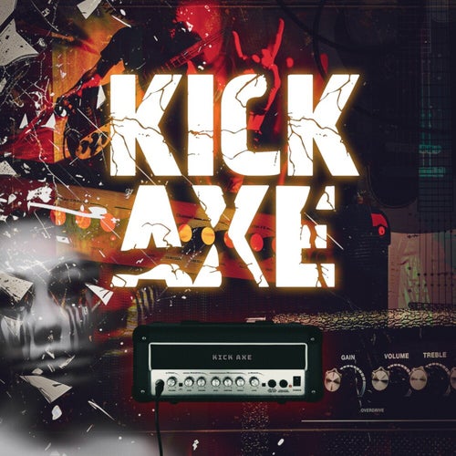 Kick Axe