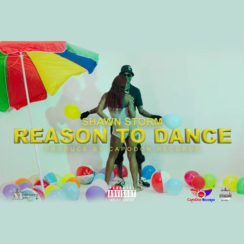 Reason To Dance