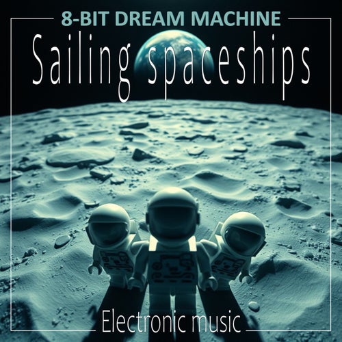 Sailing spaceships