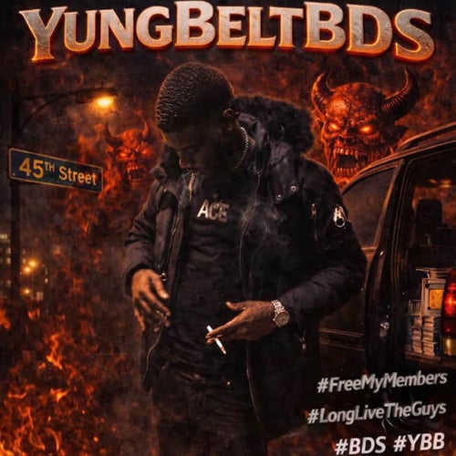 Belt2DaStreets