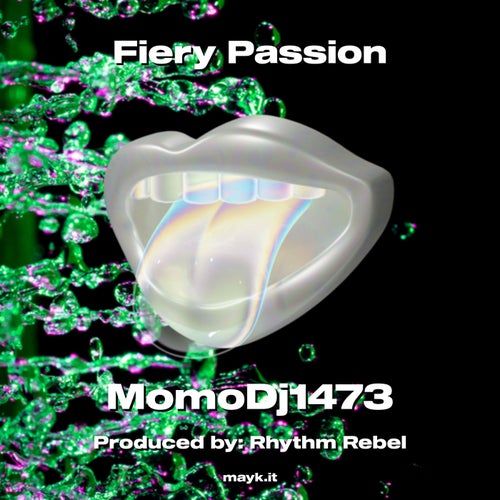 Fiery Passion