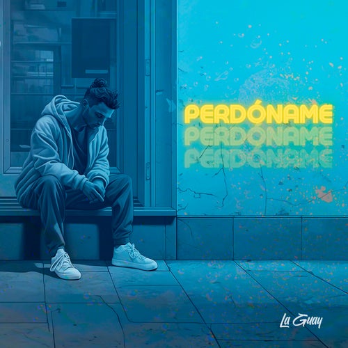 Perdóname