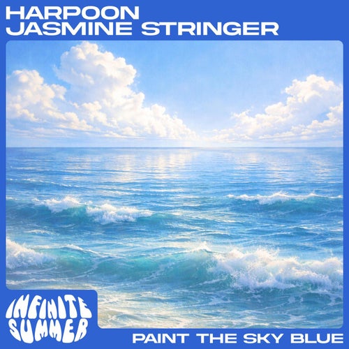 Paint the Sky Blue
