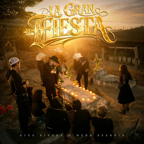 La Gran Fiesta