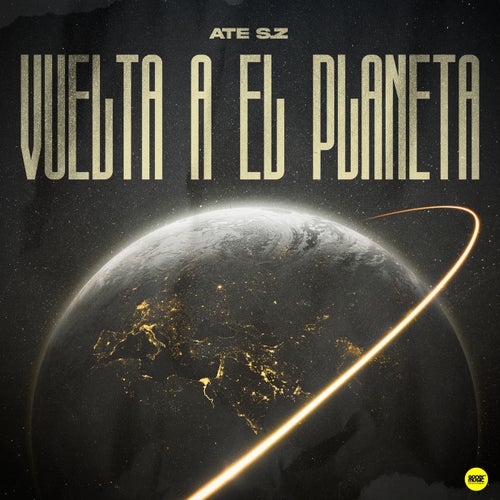 Vuelta a el planeta