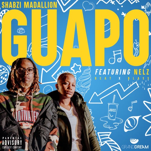 Guapo (feat. Nelz)