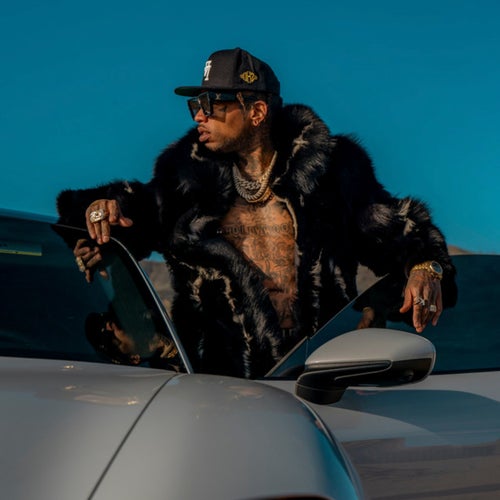 Kid Ink Profile