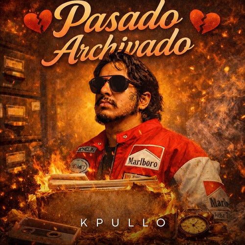 Pasado Archivado