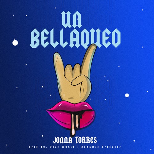 Un Bellaqueo