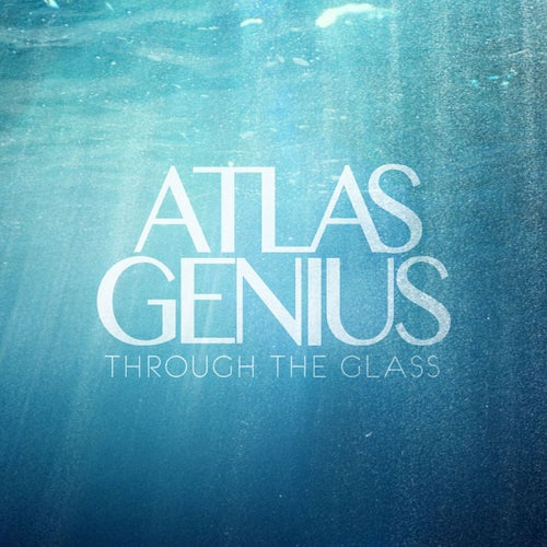 Through the Glass EP