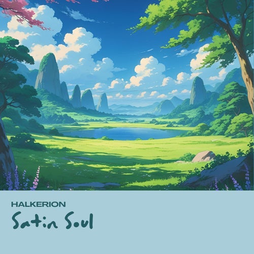 Satin Soul