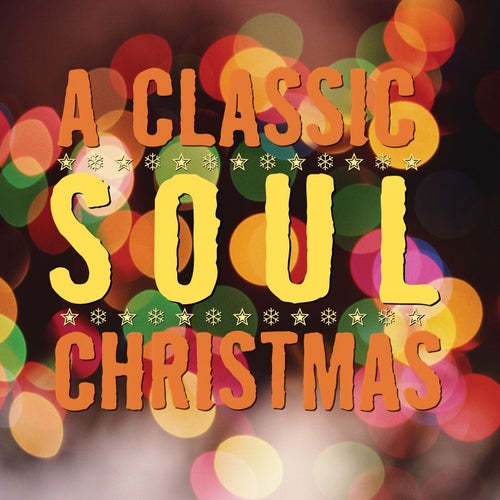 A Classic Soul Christmas