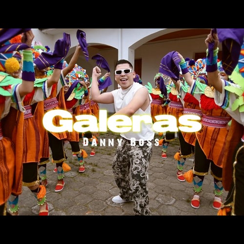 Galeras