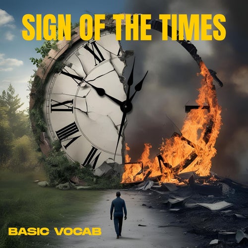 Sign of the Times