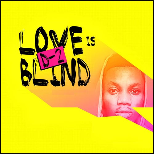 Love Is Blind