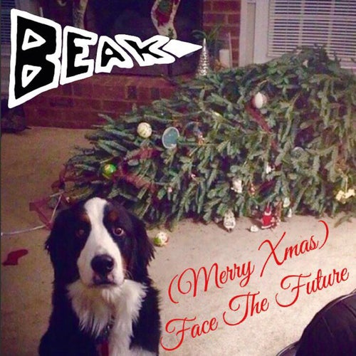 (Merry Xmas) Face the Future