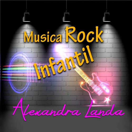 Musica Rock Infantil (Rock en Español)