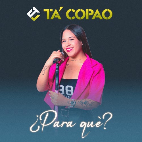 ¿PARA QUÉ?