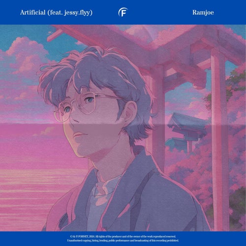 Artificial (feat. jessy.flyy)