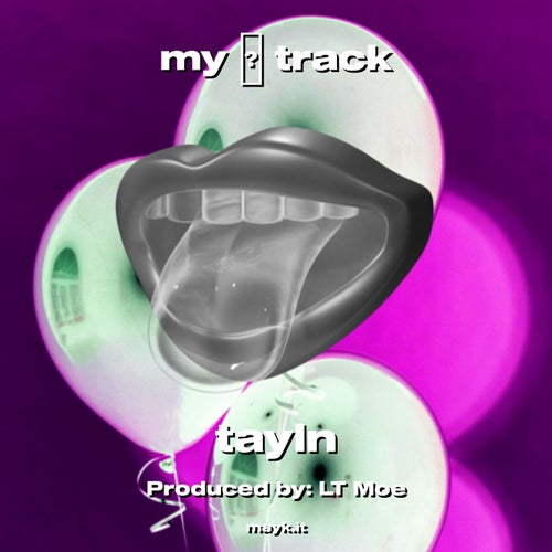 my  track