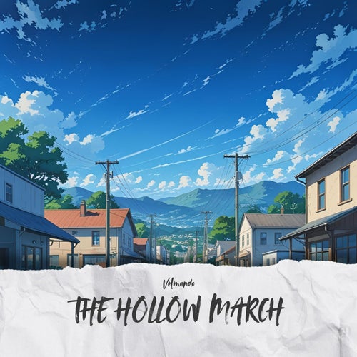 THE HOLLOW MARCH