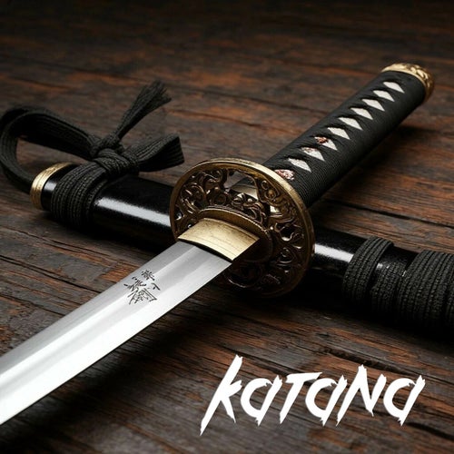 Katana