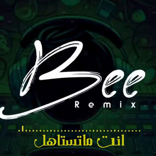 انت ما تستاهل (ريمكس)