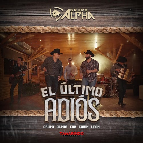 El Ultimo Adios