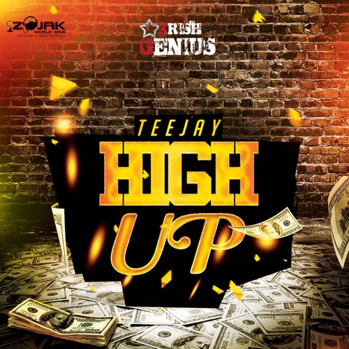 High Up - Single