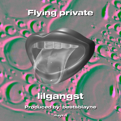 Flying private