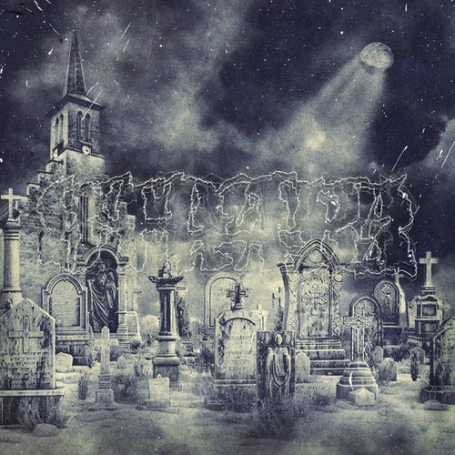 graveyard hunt
