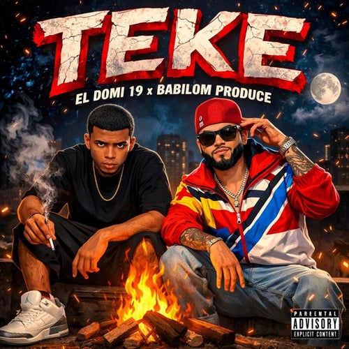 Teke
