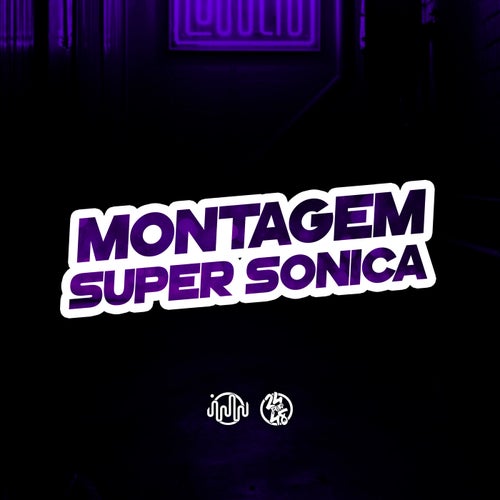 Montagem Super Sonica