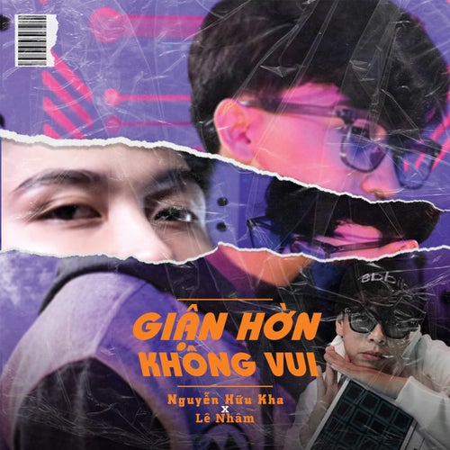 Giận Hờn Không Vui