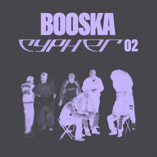 BOOSKA CYPHER 02