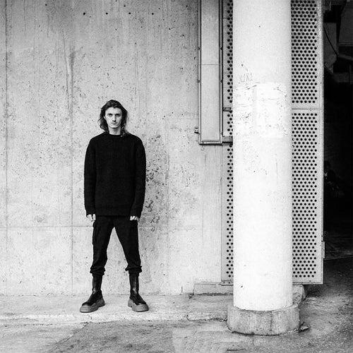 Jangl - EP